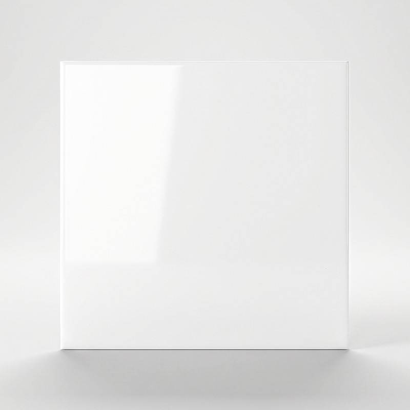 Pure Wit Glans 20x20