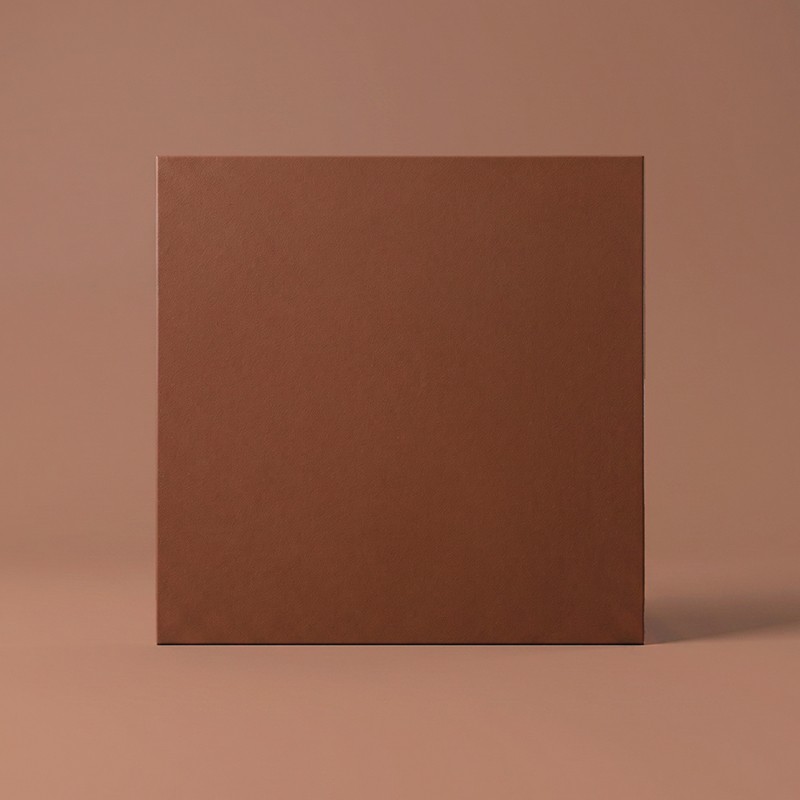 Quebec Terrakotta 9,5x9,5