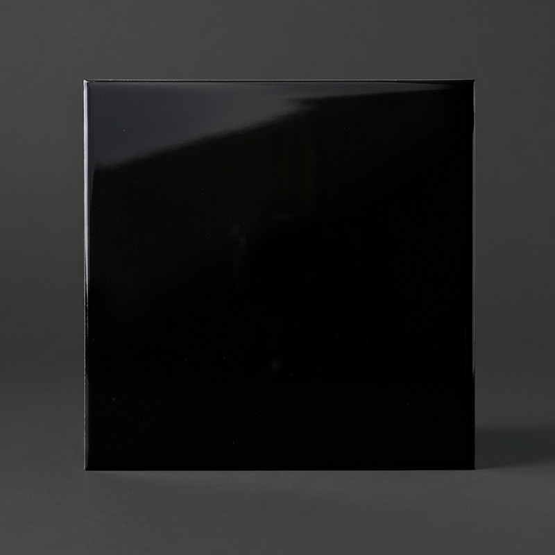 Pure Noir Brillant