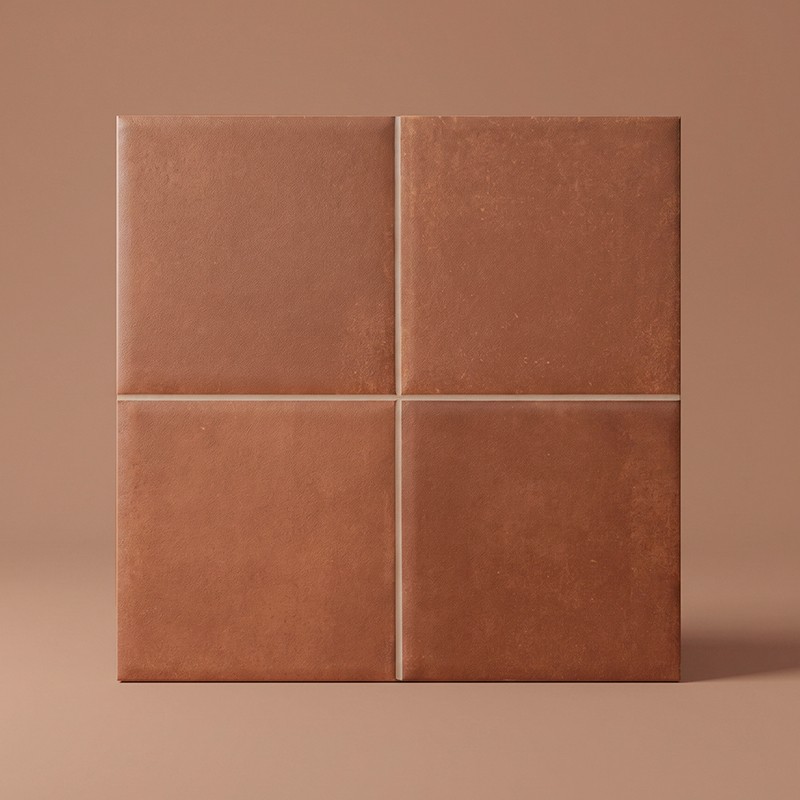 Toscana Terracotta 20x20...