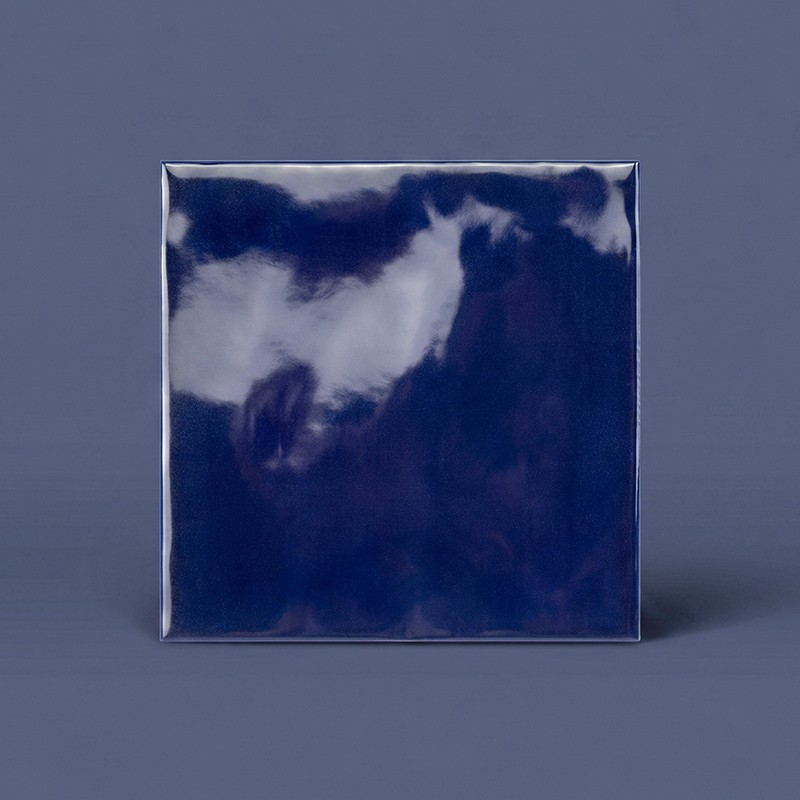 Pilgrim Blau