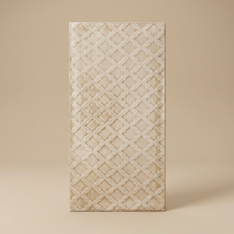Camden Marfim Decor
