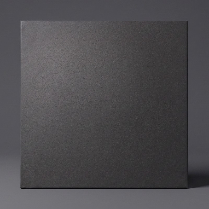 Quebec Negro 29,7x29,7
