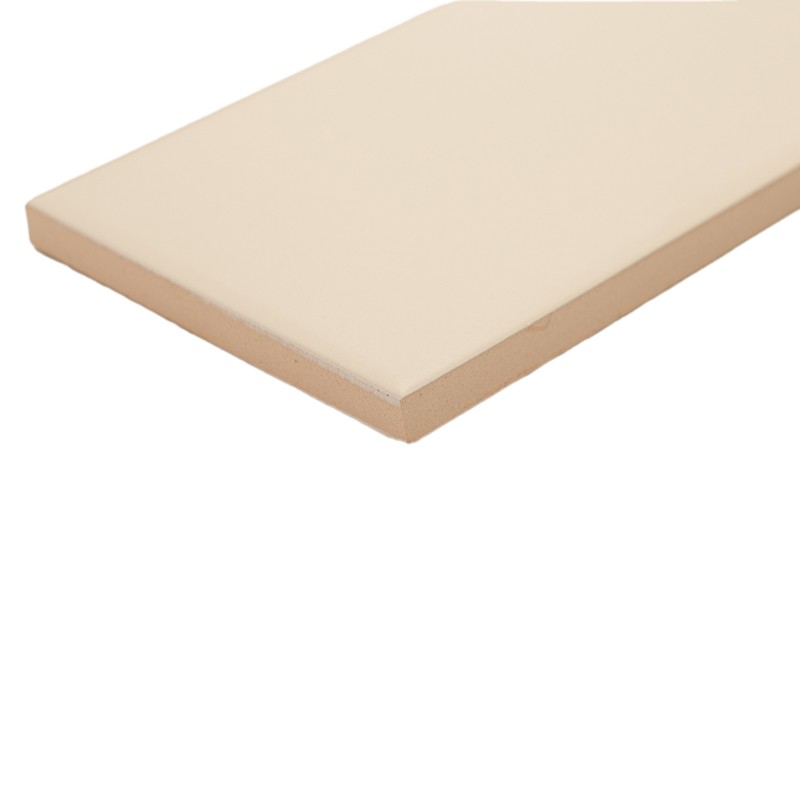 Pure Beige Mat 7,5x30
