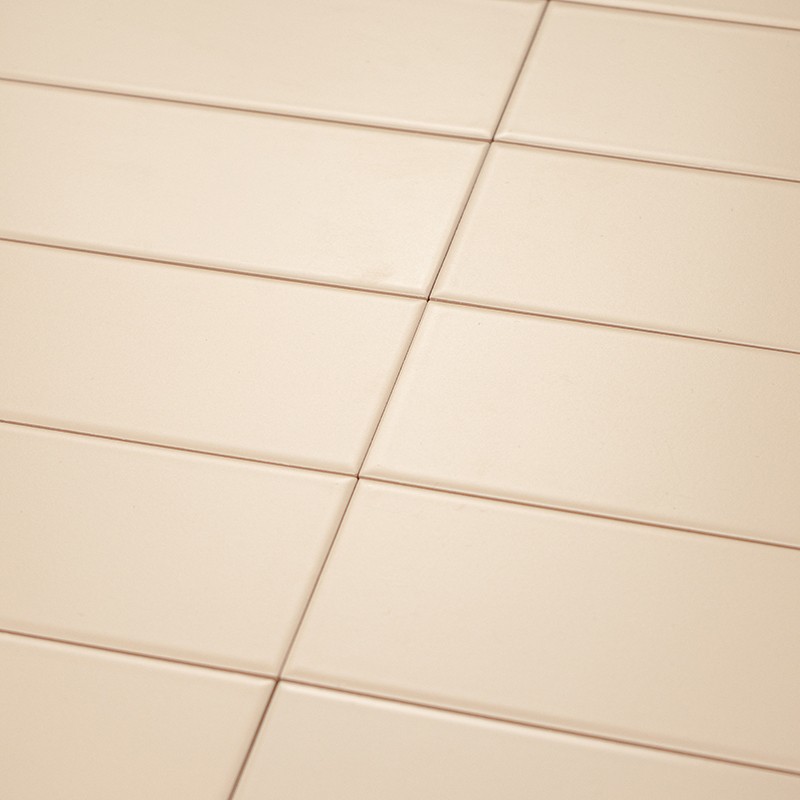 Pure Beige Matt 7,5x30