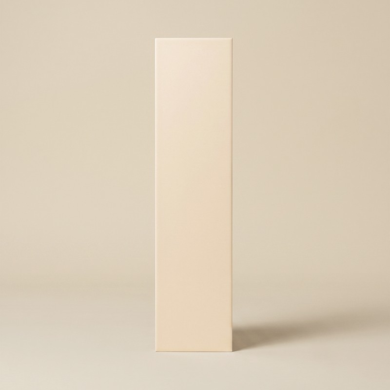 Pure Beige Mat 7,5x30