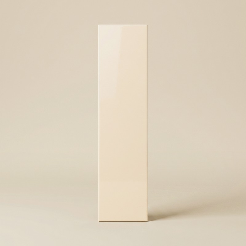 Pure Beige Brilho 7,5x30