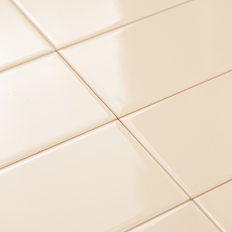 Pure Beige Brillo 7,5x30