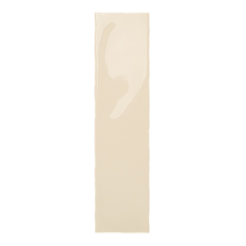 Naturel Beige Brillant 7,5x30