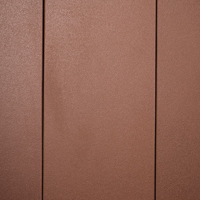 Toronto Terracotta