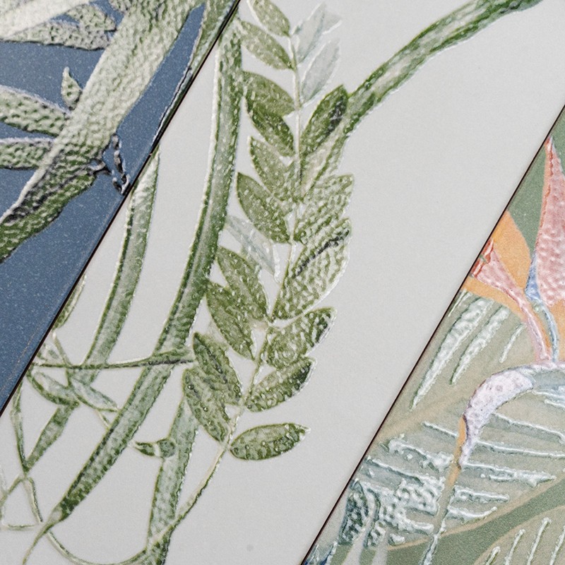 Jungle Tapis Eden