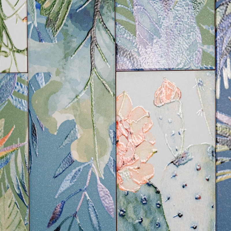Jungle Tapis Eden