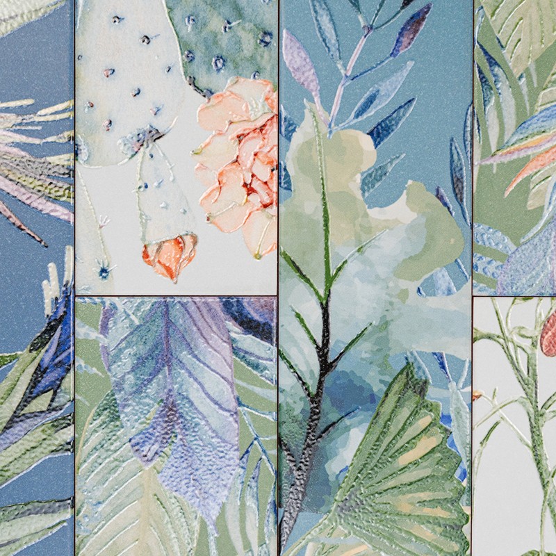 Jungle Tapis Eden
