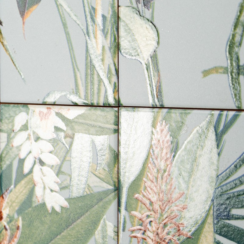 Jungle Tapis Jungle