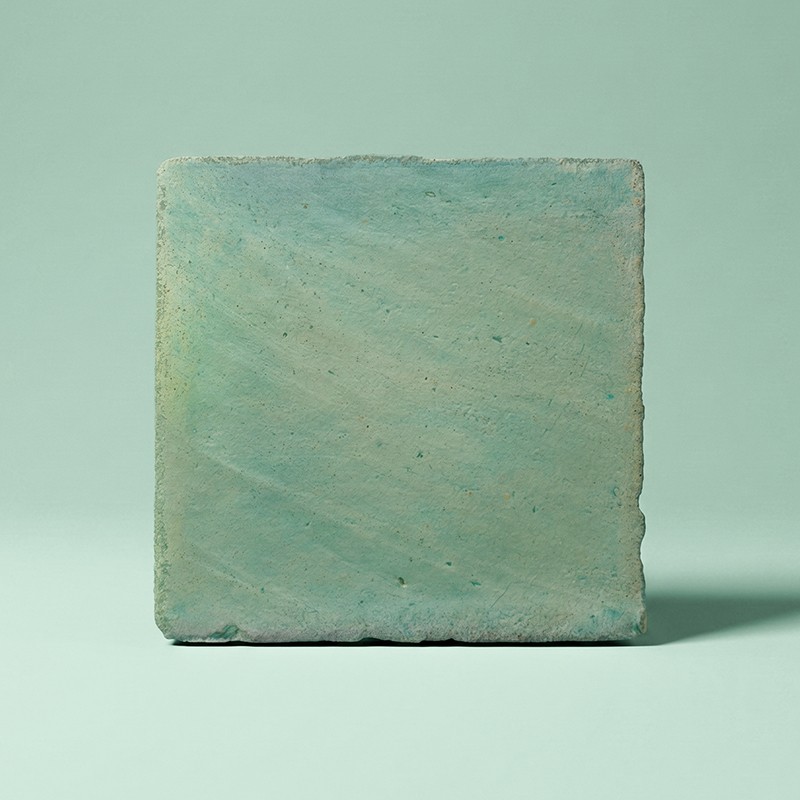 Chroma Aquamarijn 10x10