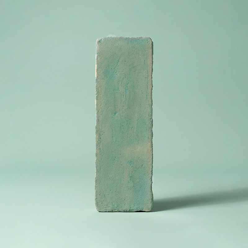 Chroma Aguamarina 5x15