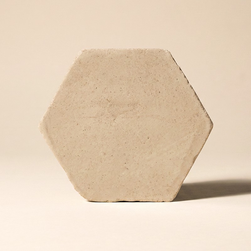 Chroma Nude Hexágono 10