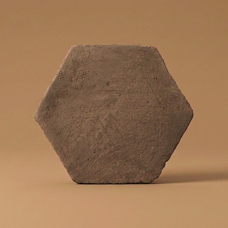 Chroma Siena Hexágono 10