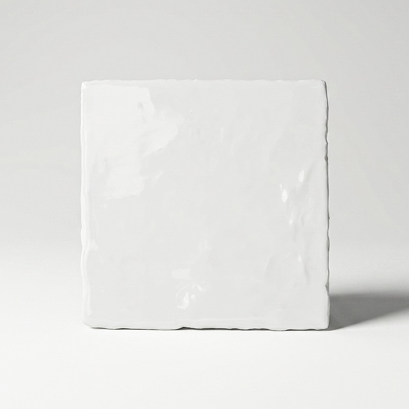 Vitri White 10x10