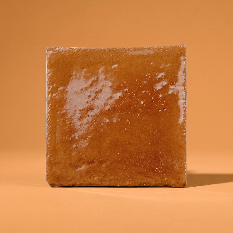 Vitri Karamell 10x10