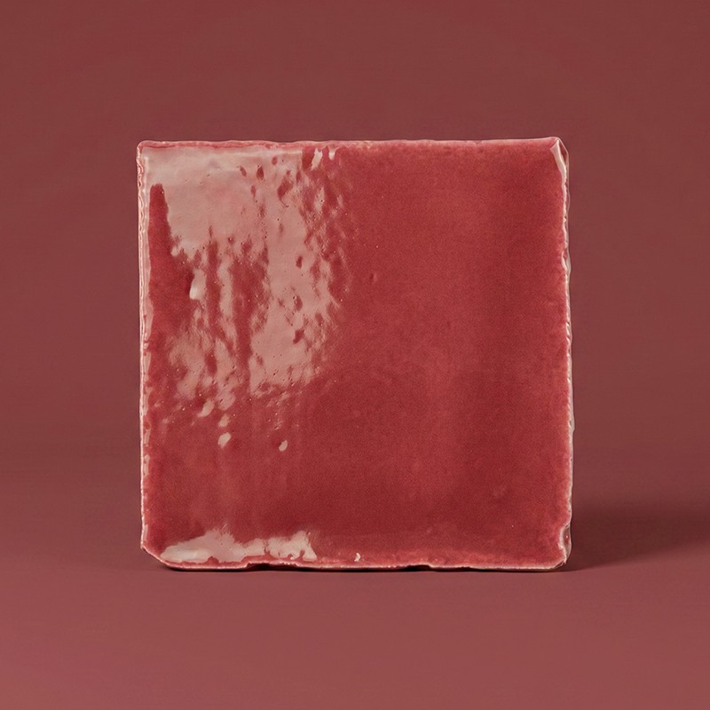 Vitri Rood 10x10
