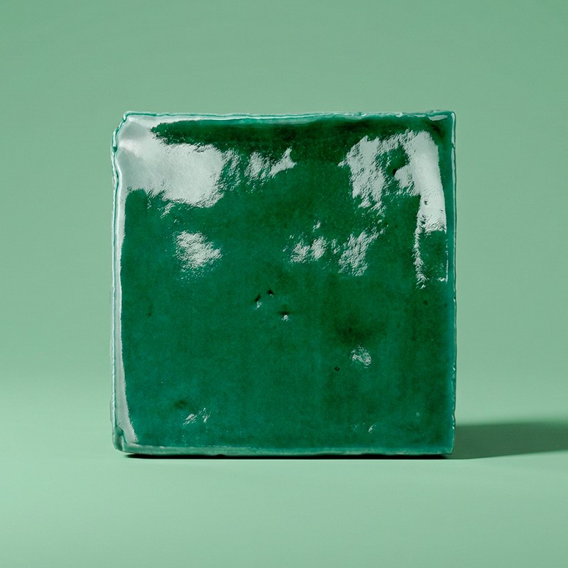 Vitri Groen 10x10