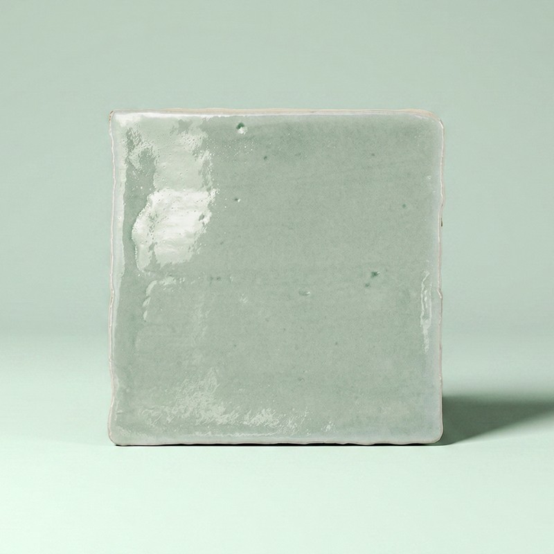 Vitri Aguamarina 10x10
