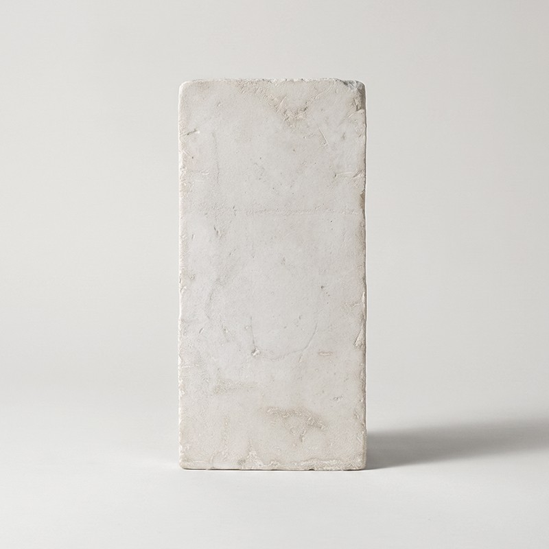 Chroma Branco Rustic 10x20