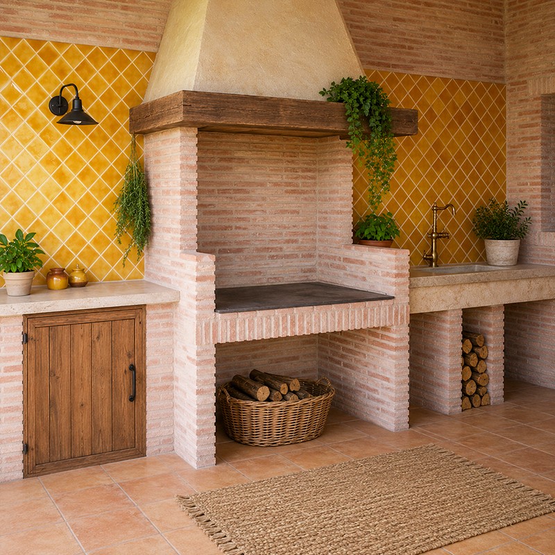 Vitri Honing 10x10