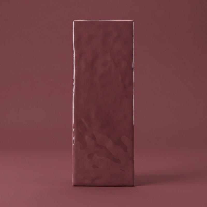 Goa Burgundy