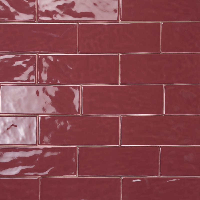 Goa Burgundy