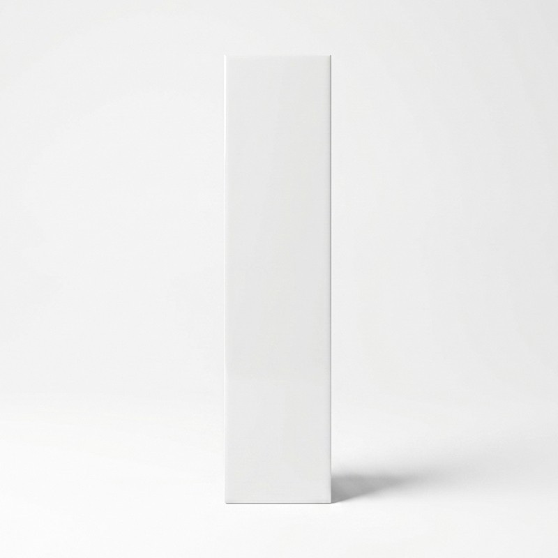Pure Blanc Mat 7,5x30