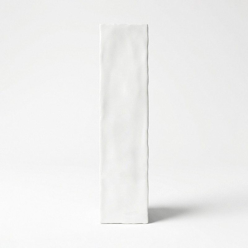 Naturel Blanc Mat 7,5x30