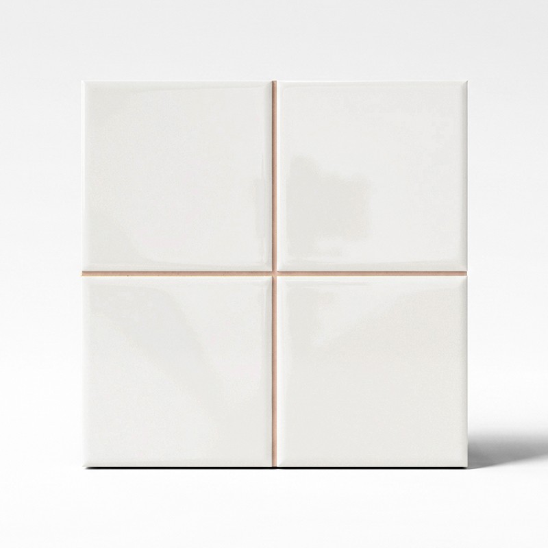 Pure Branco Brilhante 20x20...