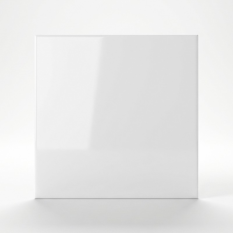 Pure Blanc Brillant
