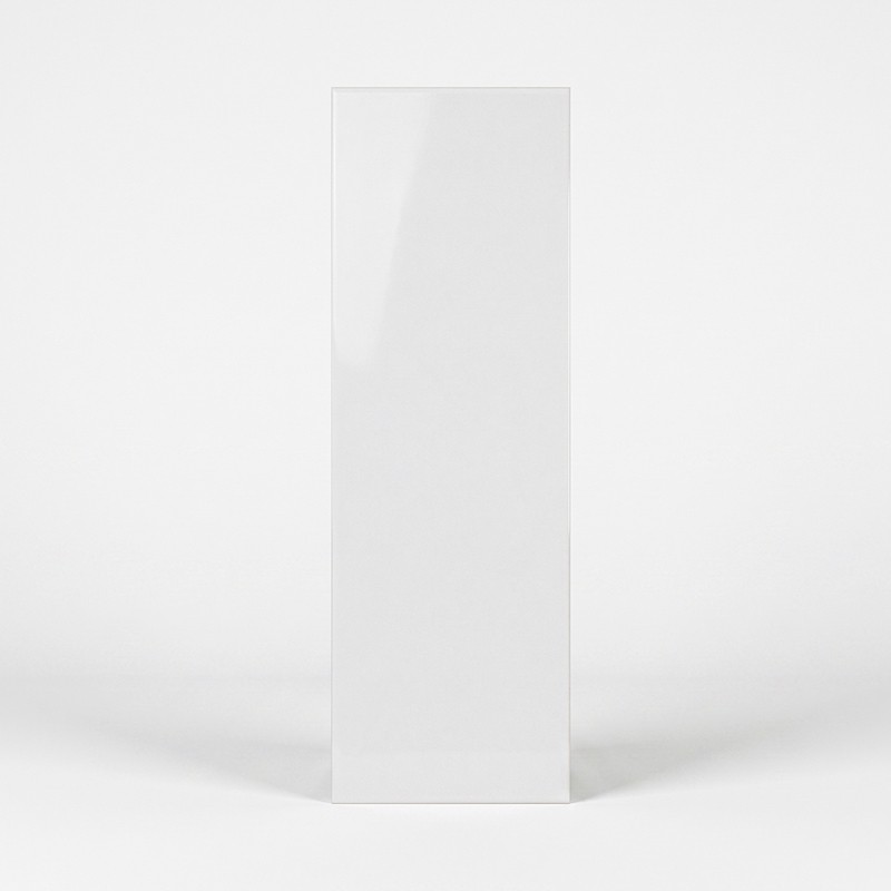 Blanc Brillant 20x60