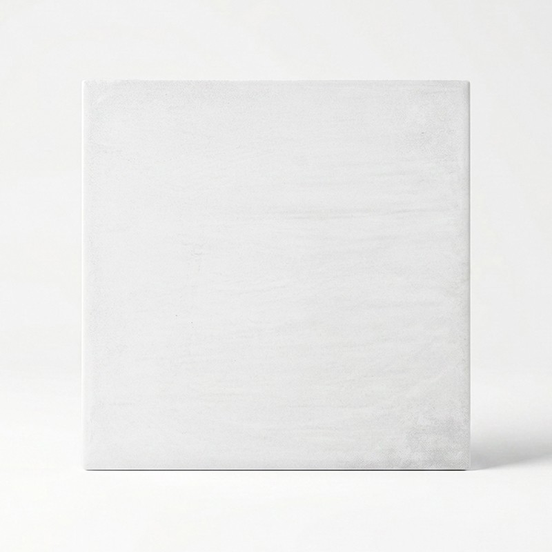 White Coated
