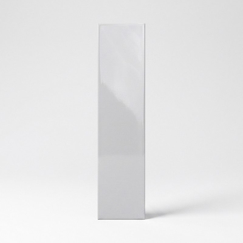 Pure Gris Brillant 7,5x30