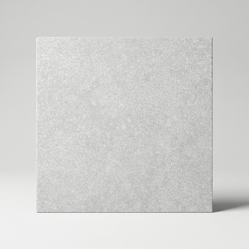 Terrazo Gris