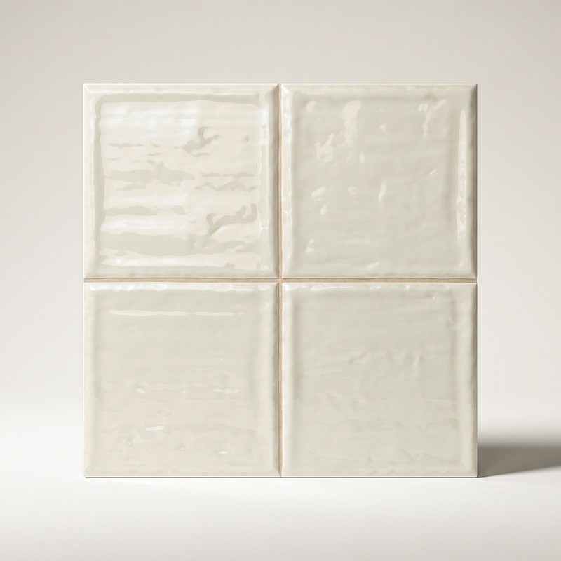 Boston Greige 20x20...