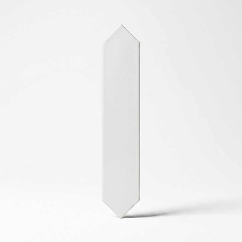 Picket Blanc 6,5x33
