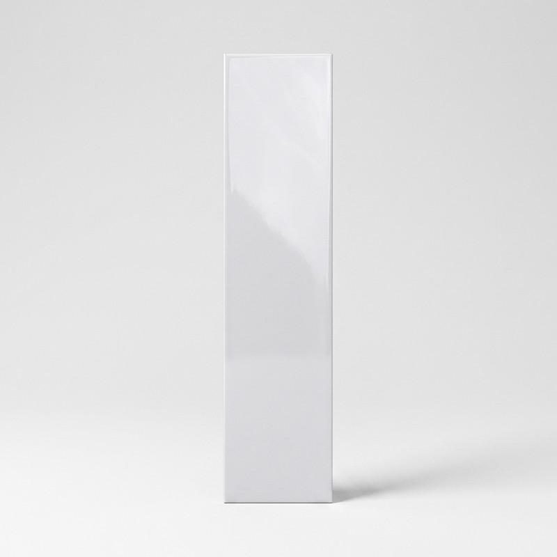 Pure Gris Brillant 7,5x30