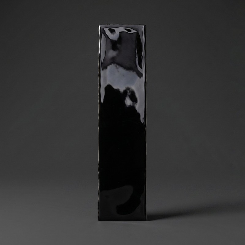 Naturel Noir Brillant