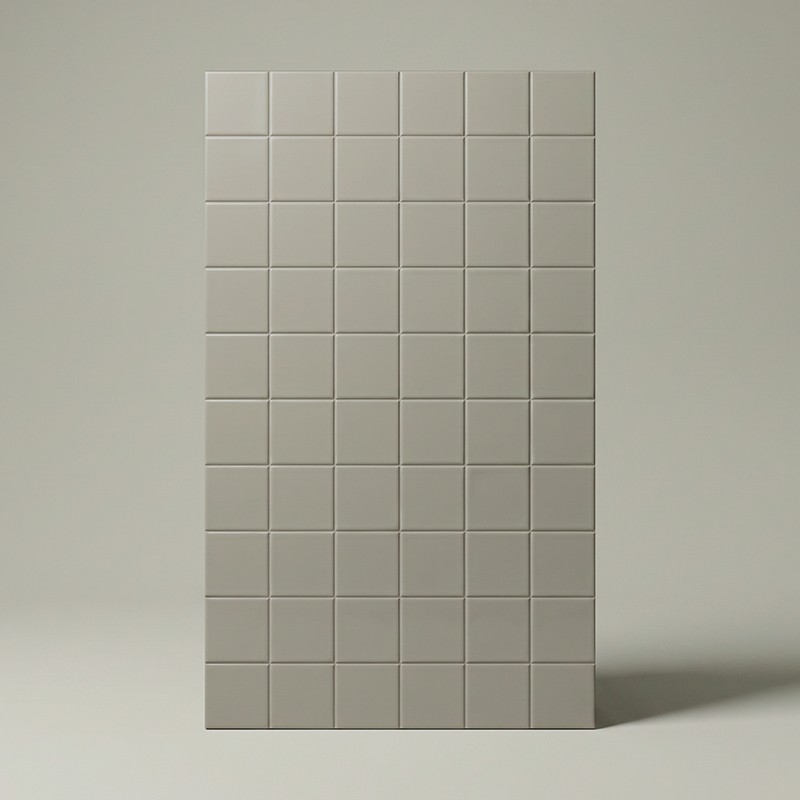 Pure Salie Mat 10x10