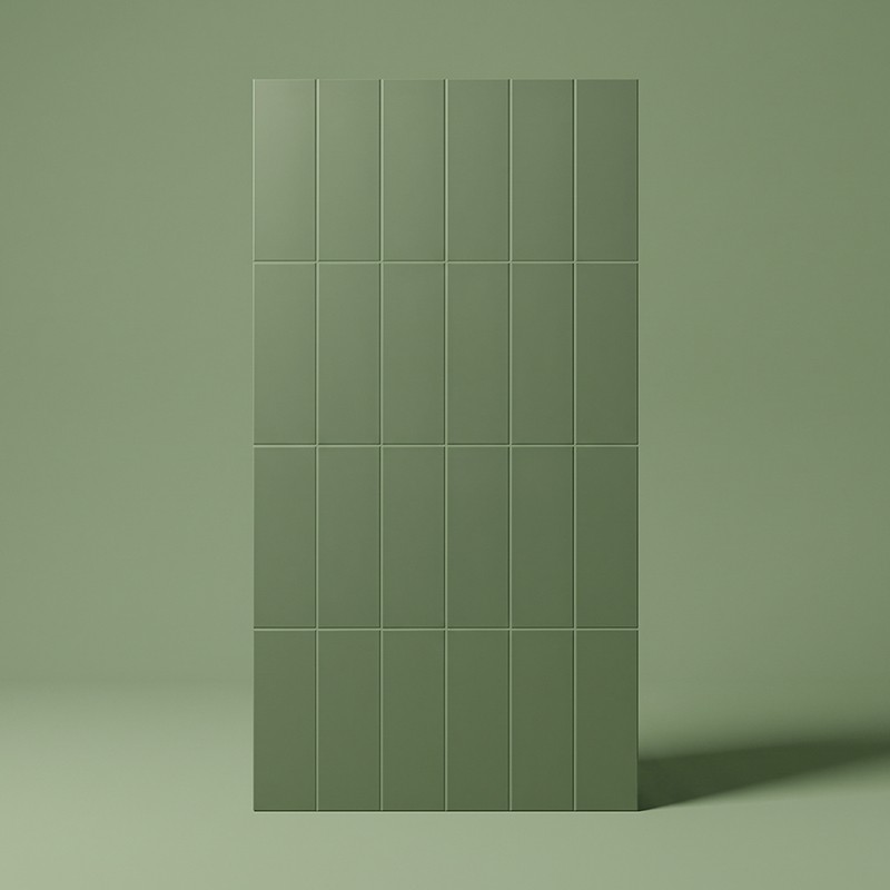 Jungle Olive