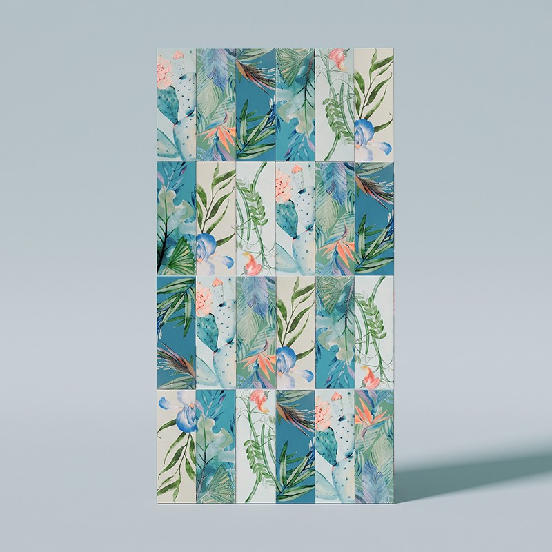 Jungle Tapis Eden