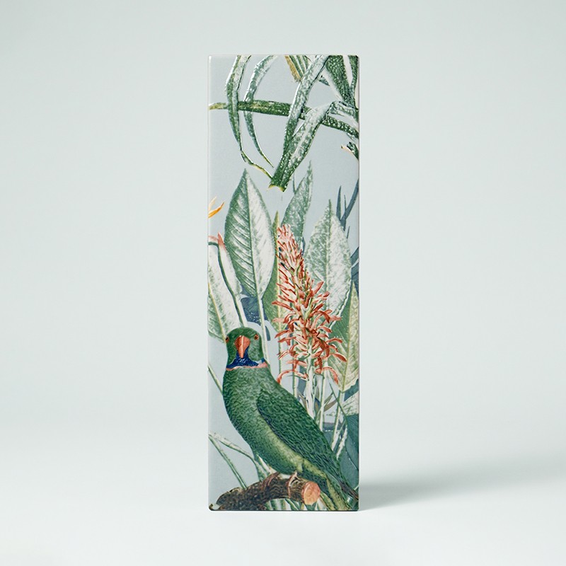 Jungle Tapis Dekor