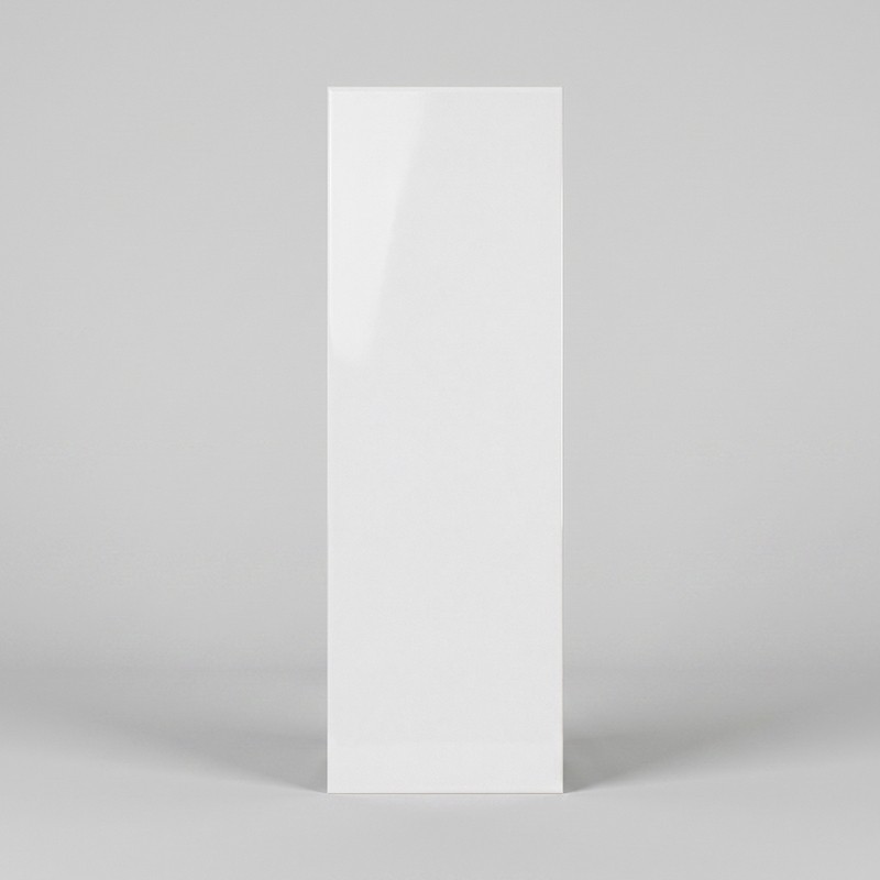 White Gloss Tile 20x60