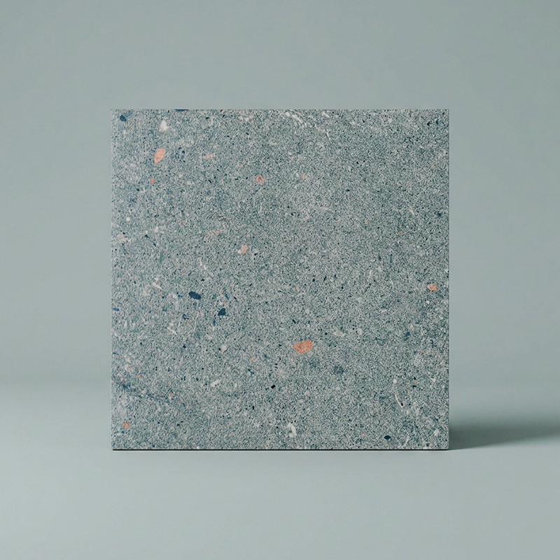Java Blau