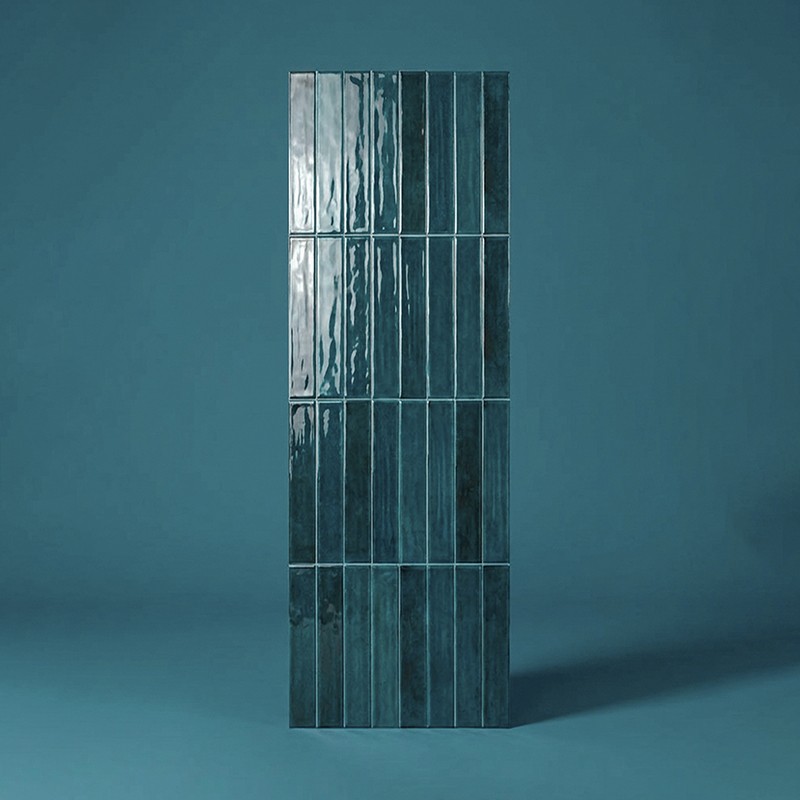Medina Blau